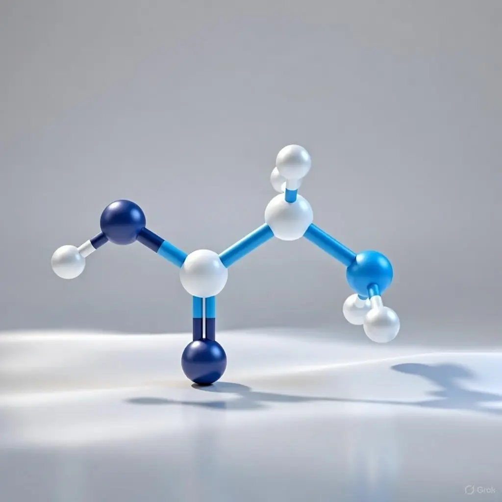 Zinc Bisglycinate